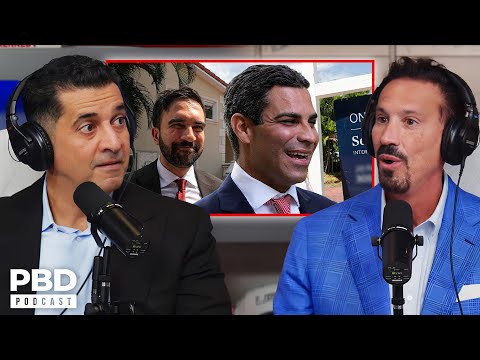 "NYC Exodus COMING" - Miami Realtors SOUND ALARM As Thousands Flee Over Mamdani’s Win