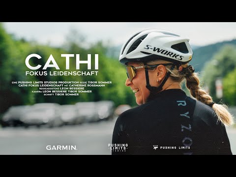 CATHI Focus Passion | Triathlon Documentation | Ironman Klagenfurt 2024