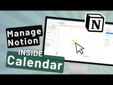 Notion Calendar Upgrades You NEED To Have