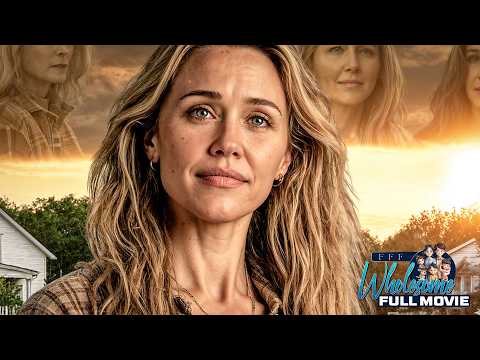 HOPE AGAIN - God's Grace Is Bigger Than The Pain | CHRISTIAN FAMILY DRAMA Full Movie HD