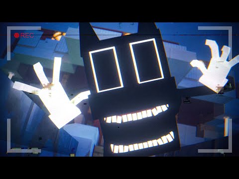 Dieses DING wird mich JAGEN? Der CARTOON CAT Dweller