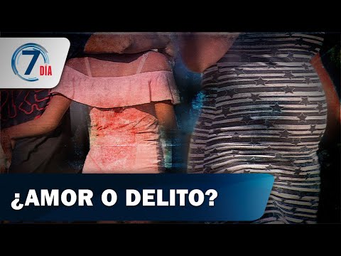 Tener relaciones sexuales con una menor de 14 años es delito en Colombia - Séptimo Día