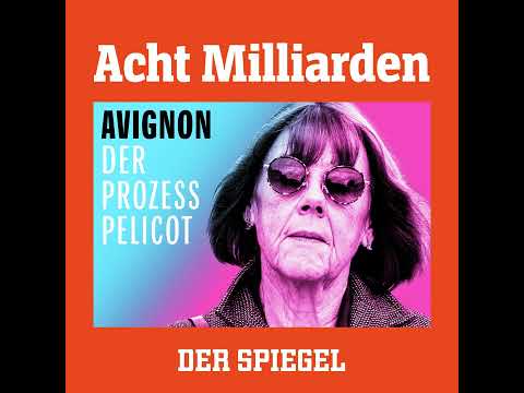 E03 Avignon: Der Prozess Pelicot – Die Videos