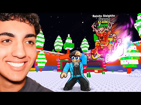 Finding ALL 16 NEW Brainrots in Roblox find the brainrot...