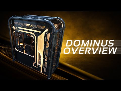 Dominus Overview