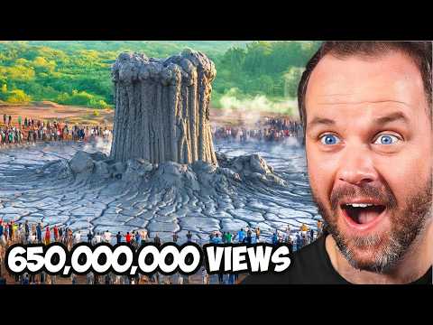 World's Most Viewed Shorts of 2025 (so far)