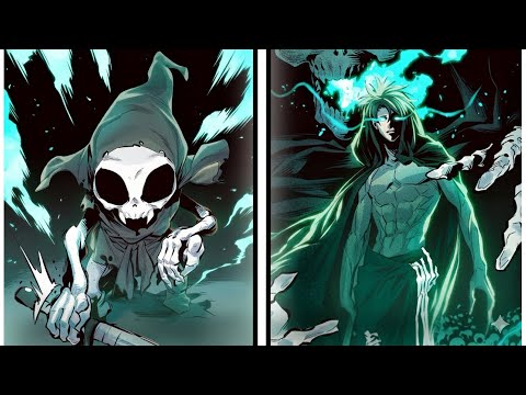 He Rules the Battlefield by Summoning an Army of the Dead From Hell! - Manhwa Recap