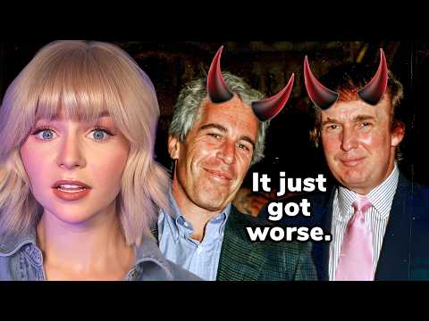 Most Disturbing Update Yet...