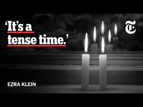 Why American Jews No Longer Understand One Another