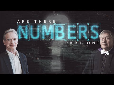 Are There Numbers? - Peter van Inwagen & William Lane Craig | EPS 2023