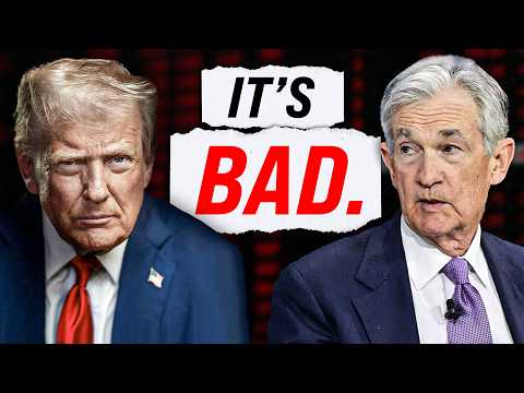 They Want to Destroy The Federal Reserve.