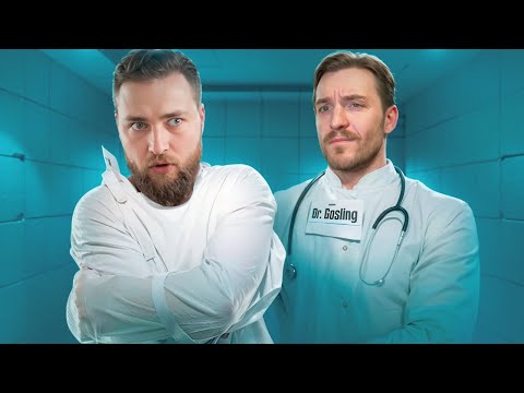 Фитнес Дурка | Ответ Evolution Yeti