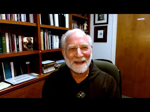 Freedom From Sin: The Mystery of Holy Confession