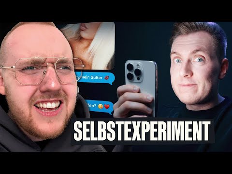 Abzocke mit Dating-Apps: Undercover als Chatmoderator (Tomatolix) | Zarbex Reaktion