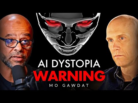 Ex-Google Officer (FINAL WARNING): The Threat To Humanity And The Dangers Of AI - Mo Gawdat