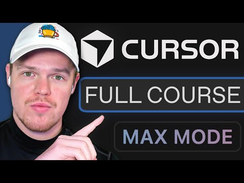 How To Use Cursor AI To Build Software Full Guide