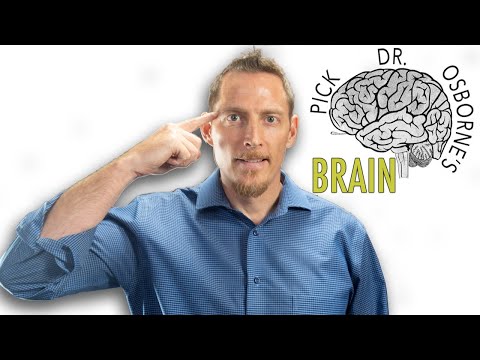 Ultimate Crash Course on Vitamin K - Blood, Bones, & Absorption with Dr. Osborne