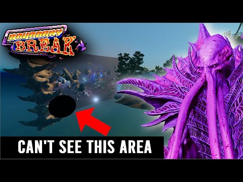 Out of Bounds Secrets | Baldur's Gate 3  - Boundary Break