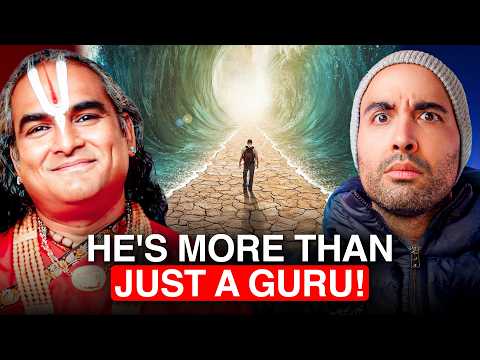 MIRACLE GURU Reveals Why Spiritual Experience Is Greater Than Spiritual Knowledge | Paramahansa V