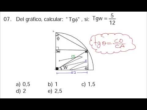 TRIGONOMETRIC RATIOS OF AN ACUTE ANGLE (PART 2)