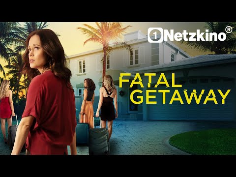 Fatal Getaway (Brandneuer THRILLER in voller Länge auf Deutsch, spannende Filme Deutsch komplett)