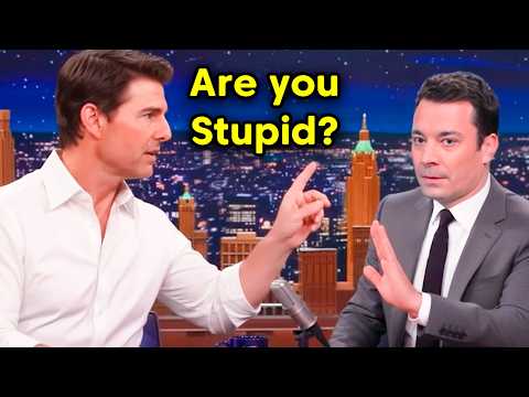 When Celebrities Have 0 Tolerance for Disrespect