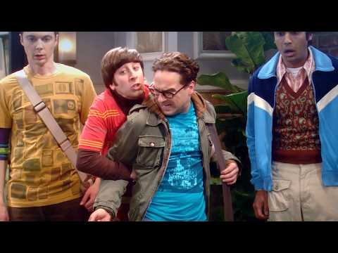 'Big Bang Theory' Moments That Are Better Than You Remember (Seasons 1–2)