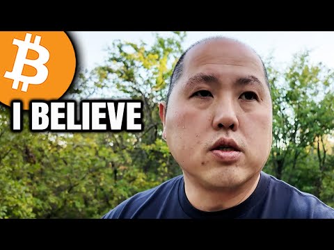 My Foolish Conviction on Bitcoin