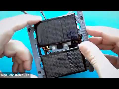 CubeSatSim Beta v1.3.2 Step 8.3 Video