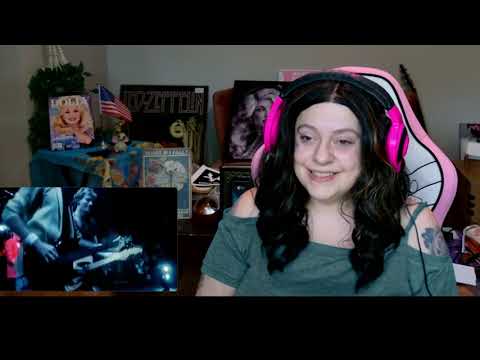 REACTION |  Dire Straits - Sultans Of Swing (Alchemy Live)