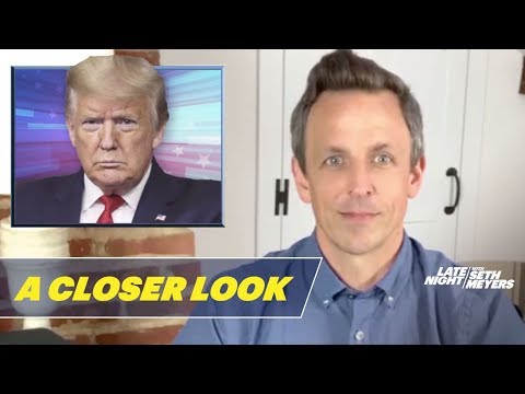 Trump Looks to "Reopen" Economy After NYT Coronavirus Bombshell: A Closer Look