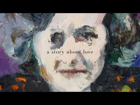 Judith Leiber: A Story About Love