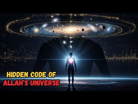 “Scientists Are Discovering the Code Allah Revealed 1400 Years Ago | Islamic Science Mystery”