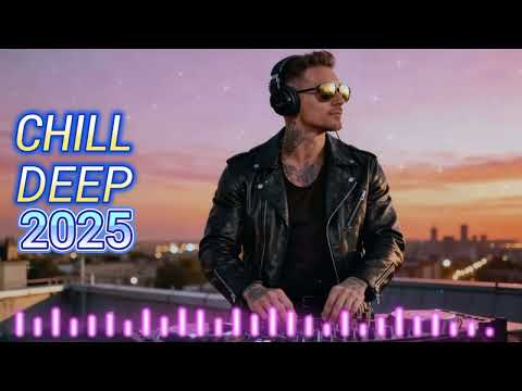 Best of Deep House 2026 | Chill Mix & Deep Feelings