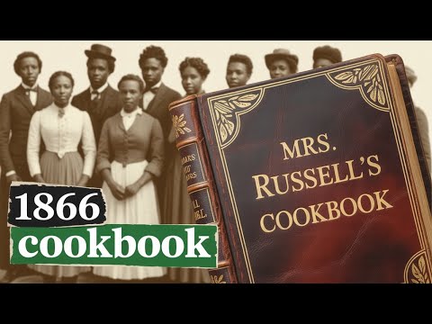 Uncovering the Forgotten Stories of African American Cooking