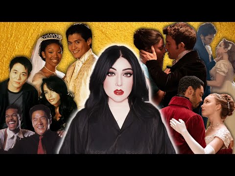 What Bridgerton Should Have Learned from Brandy & Paolo Montalban’s CINDERELLA