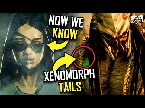 PREDATOR Killer of Killers (2025) Breakdown | Ending Explained, Easter Eggs, Credits Scene & Review