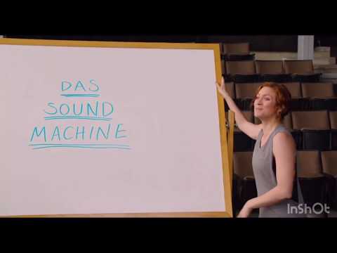 Pitch Perfect 1, 2, 3 Bloopers