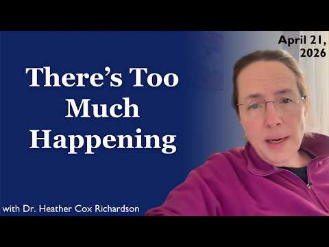 The Decline of Trump Presidency and Revisioning of the United States | Explainer