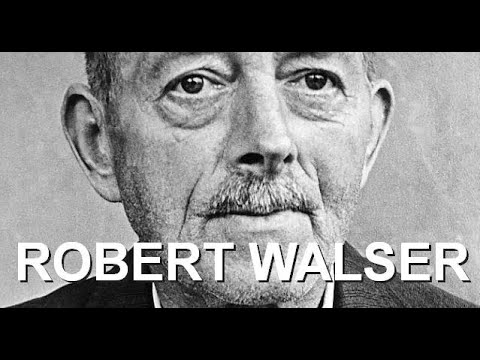 Robert Walser - Portrait und Erinnerungen