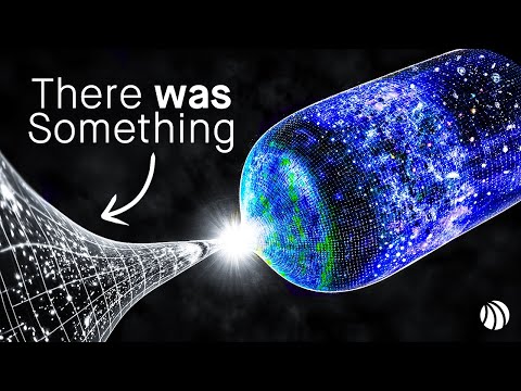 If the Big Bang Created The Universe... What Made the Big Bang Happen?