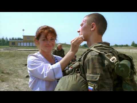 Прорыв/Proboj Ruski Film