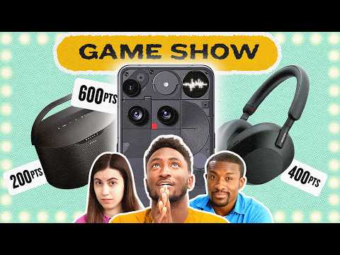 Guess The Tech You'll ABSOLUTELY Regret Buying