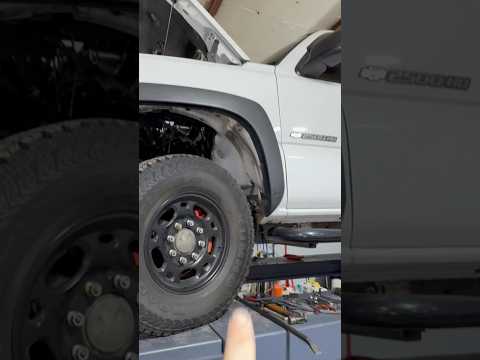 Should I NERF this Transmission Pan?? #autorepair