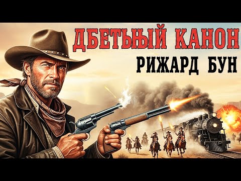 Ричард Бун | Грешный ковбой Русская озвучка Смотреть онлайн!