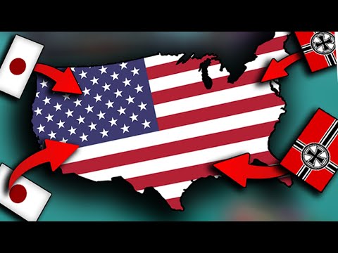 Beating Hearts Of Iron IV's HARDEST MOD