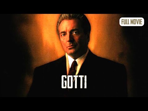 Gotti | English Full Movie | Biography Crime Drama