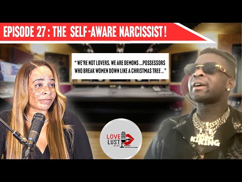 "NEVER MARRY OR DATE A NARCISSIST..WE ARE DEMONS!" SELF-AWARE NARCISSIST WARNS WOMEN OF THE SIGNS!