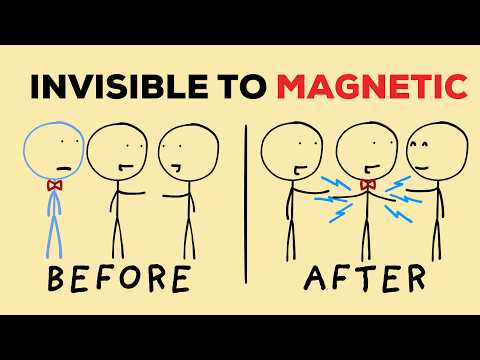 Do This Once & Watch How People Treat You Differently