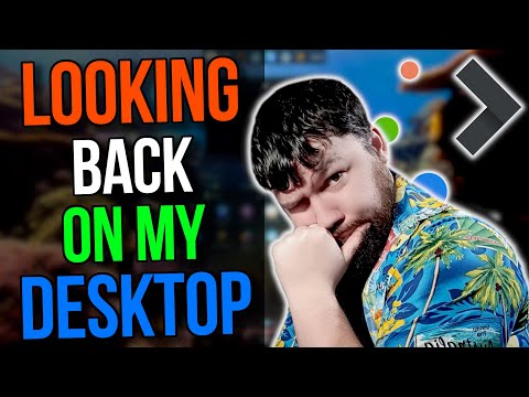 Was KDE Plasma 6 Worth My Time?